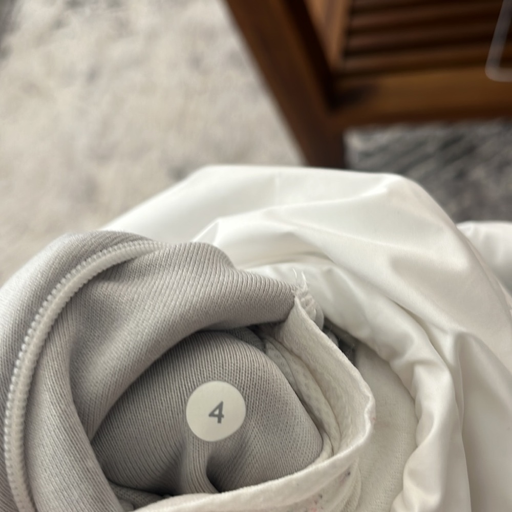 Lululemon Snug Sprinter Jacket - Picture 8 of 10